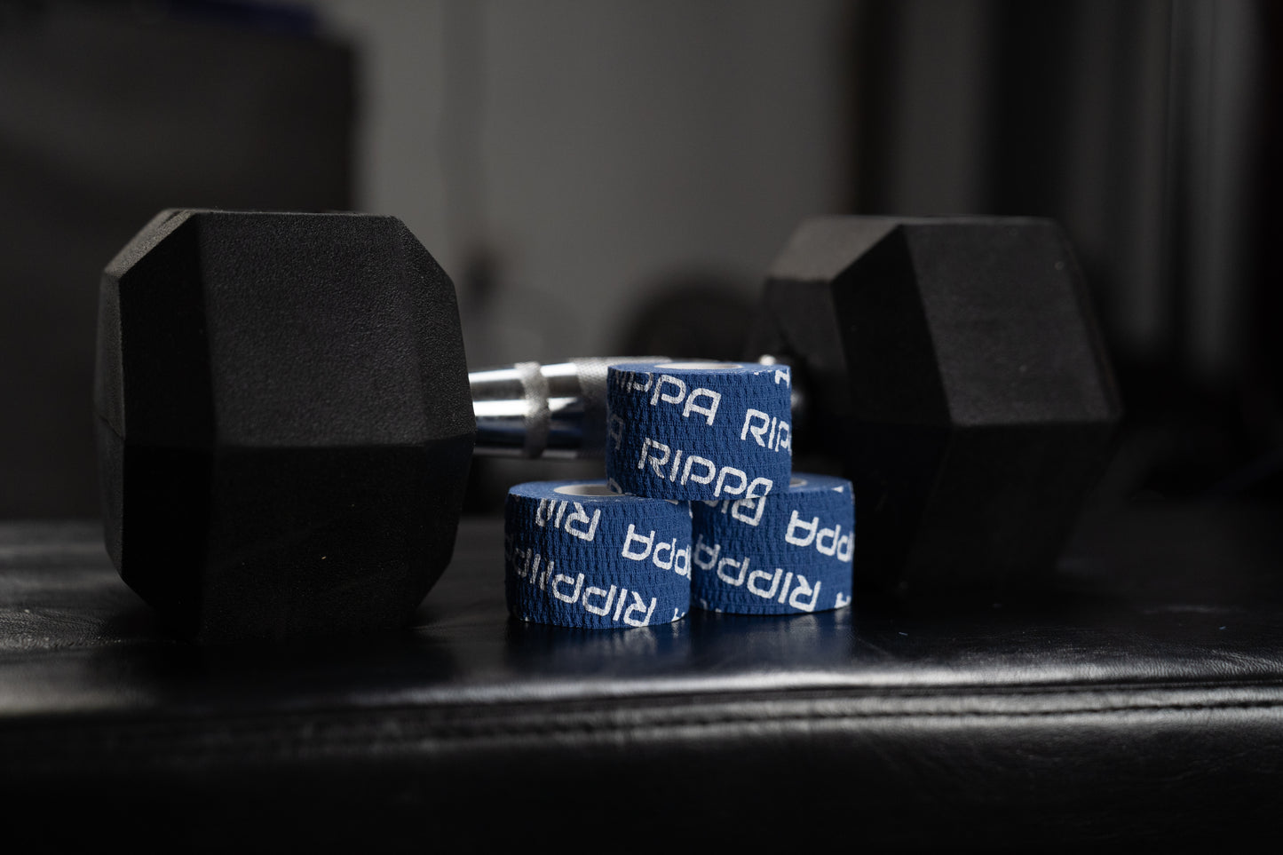 Weightlifting Thumb Tape