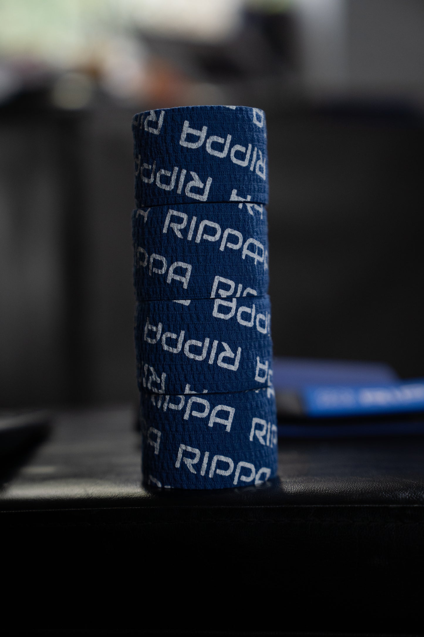 Weightlifting Thumb Tape