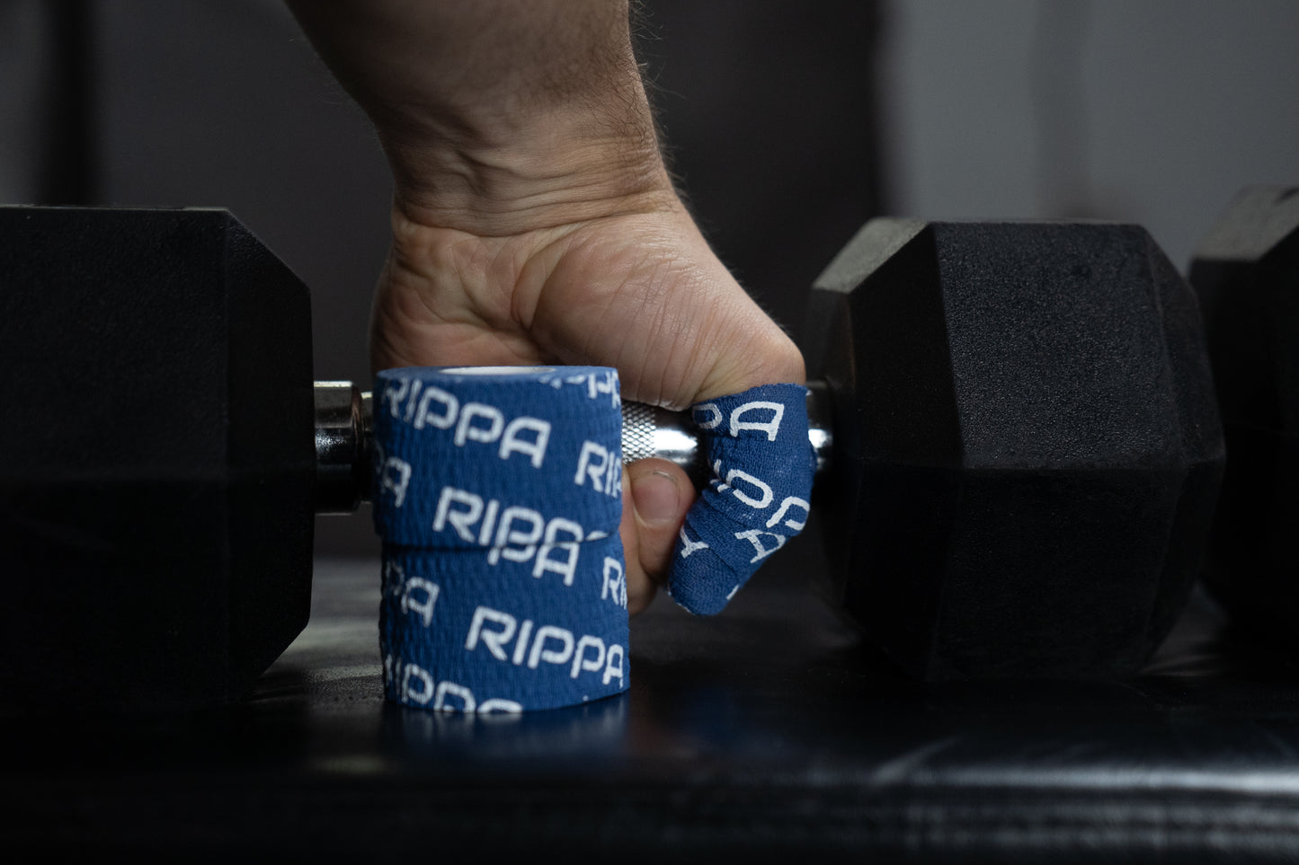 Weightlifting Thumb Tape